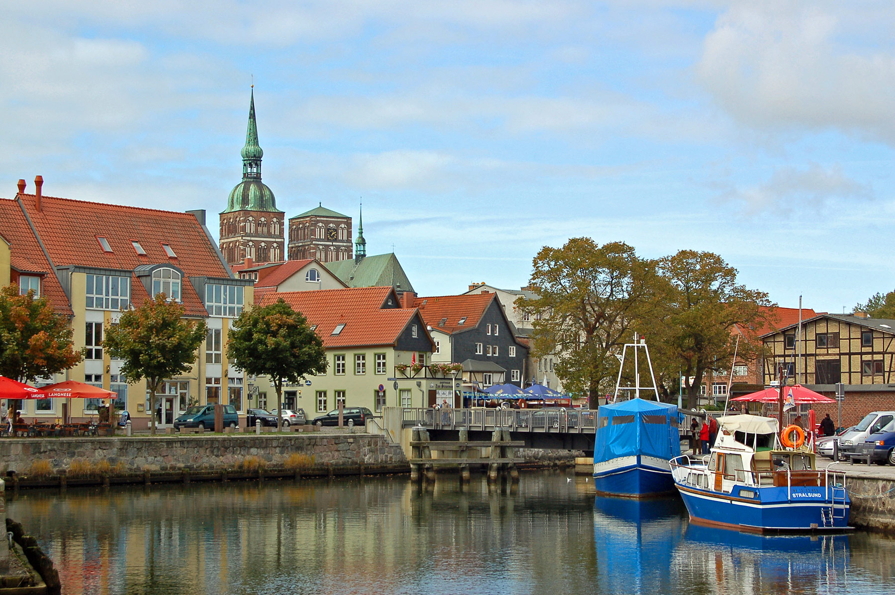 Stralsund
